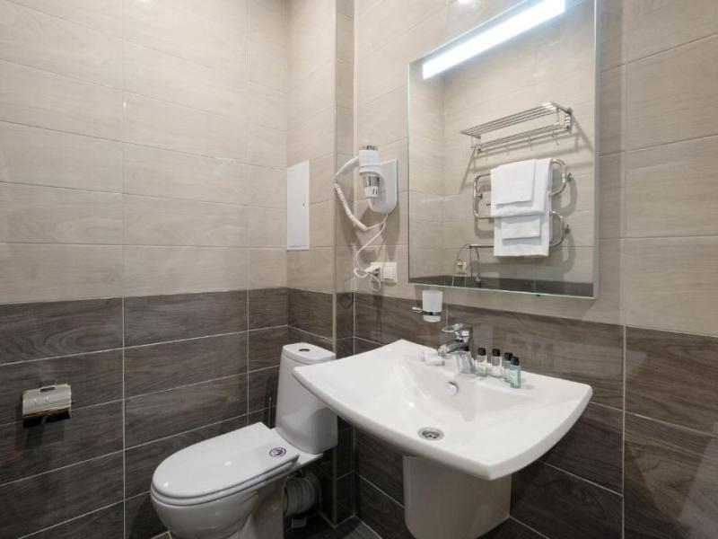 Riviera Park Apart hotel