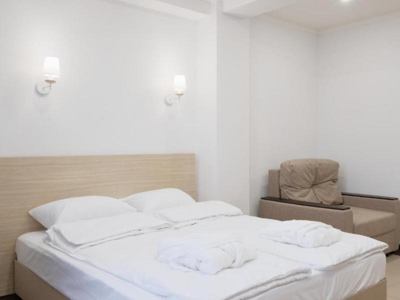 Riviera Park Apart hotel