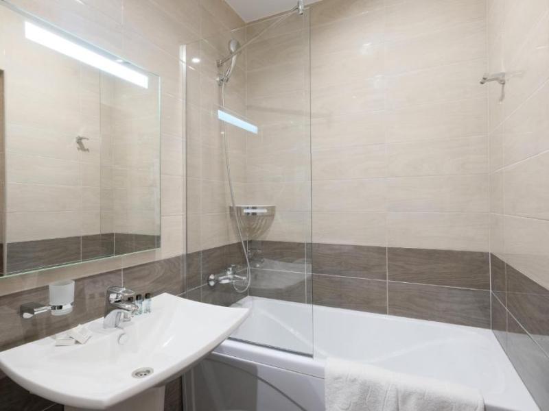 Riviera Park Apart hotel