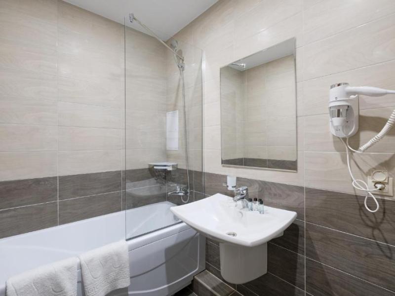 Riviera Park Apart hotel