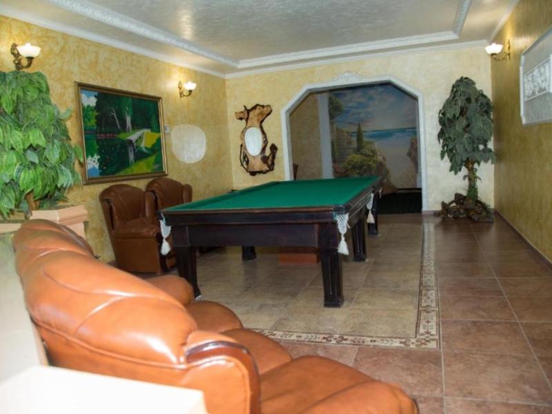 Спутник Бутик-отель