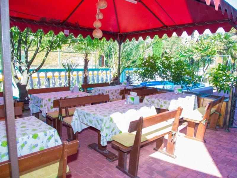 Спутник Бутик-отель