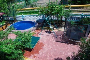 Отель Спутник Бутик-отель Россия, Адлер, фото 14