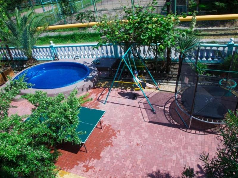 Спутник Бутик-отель