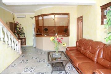 Отель Спутник Бутик-отель Россия, Адлер, фото 2