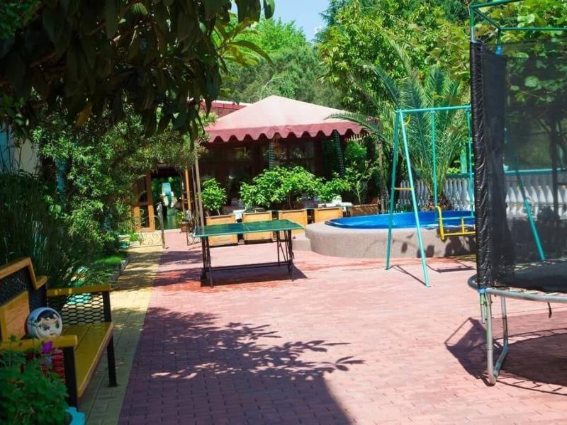 Спутник Бутик-отель