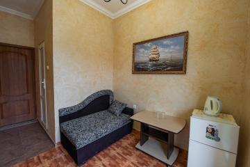 Отель Спутник Бутик-отель Россия, Адлер, фото 7