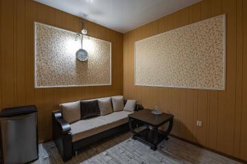 Отель Спутник Бутик-отель Россия, Адлер, фото 8