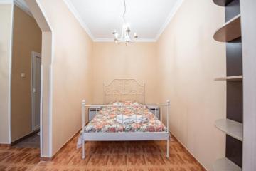 Отель Спутник Бутик-отель Россия, Адлер, фото 9