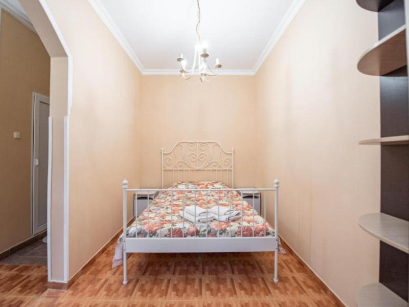 Спутник Бутик-отель