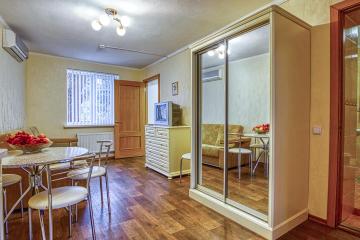 Отель Pelican Hotel Россия, Алушта, фото 15