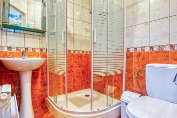 Отель Pelican Hotel Россия, Алушта, фото 17