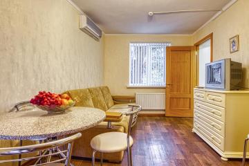 Отель Pelican Hotel Россия, Алушта, фото 7