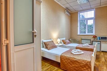 Отель Pelican Hotel Россия, Алушта, фото 10