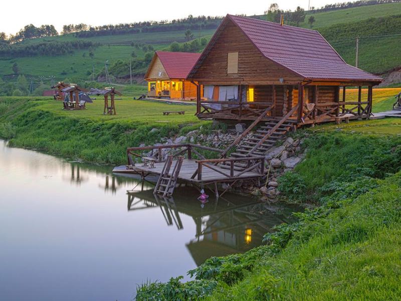 Маральник Никольское