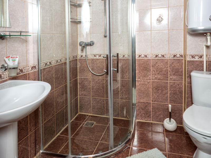 Маральник Никольское