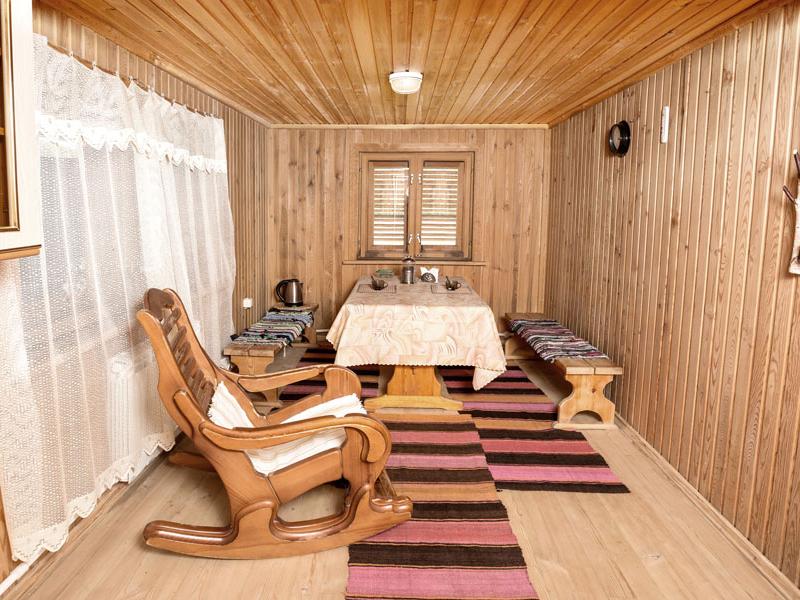 Маральник Никольское