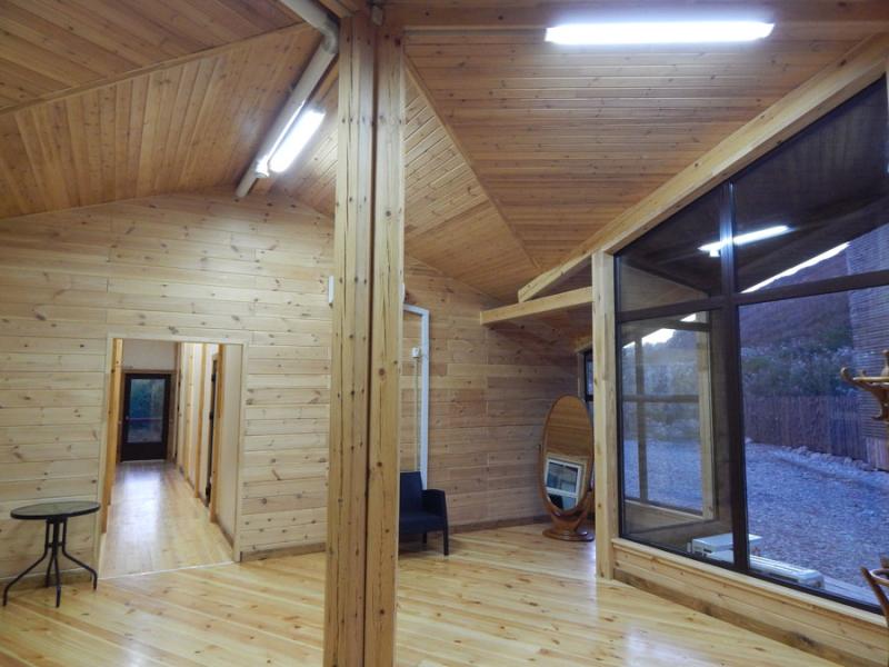 Маральник Никольское