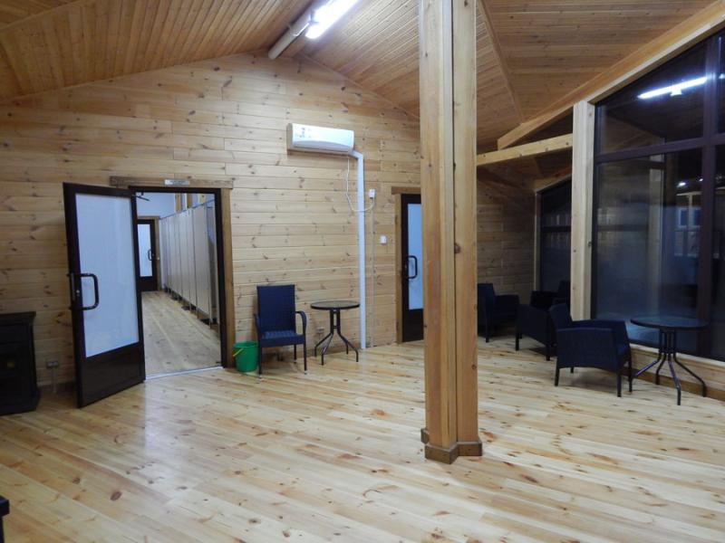 Маральник Никольское