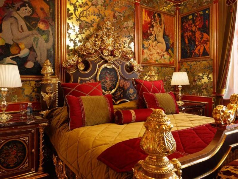 Усадьба Хлудова