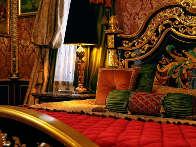 Усадьба Хлудова