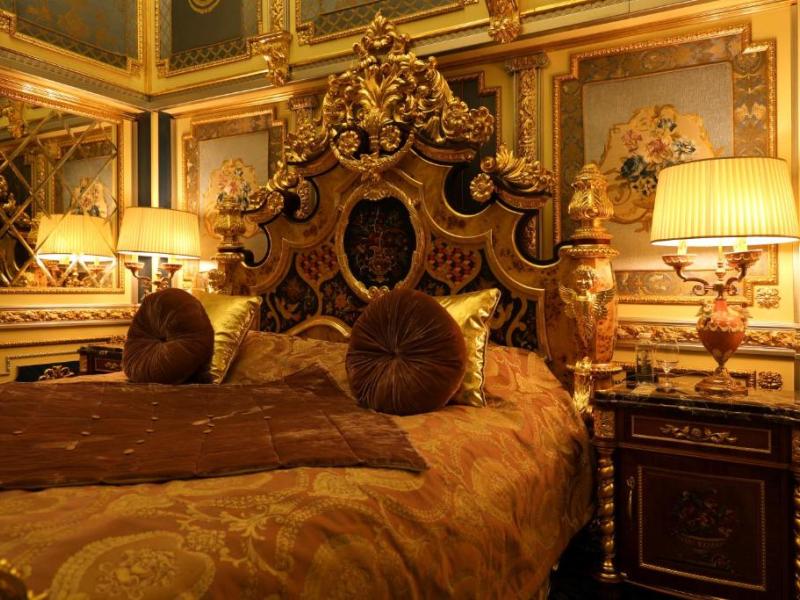 Усадьба Хлудова