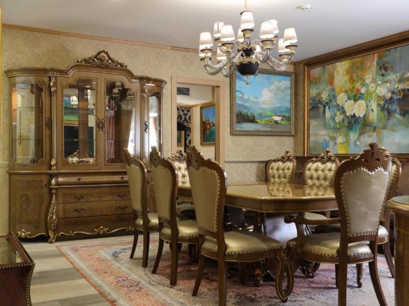 Усадьба Хлудова