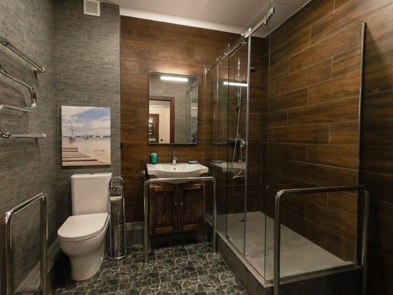 Sports Residence Апарт-Отель