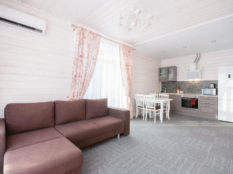 Sports Residence Апарт-Отель