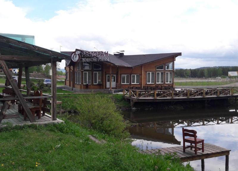 Sports Residence Апарт-Отель