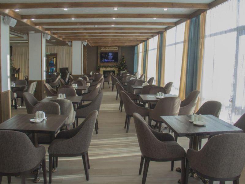 Sports Residence Апарт-Отель
