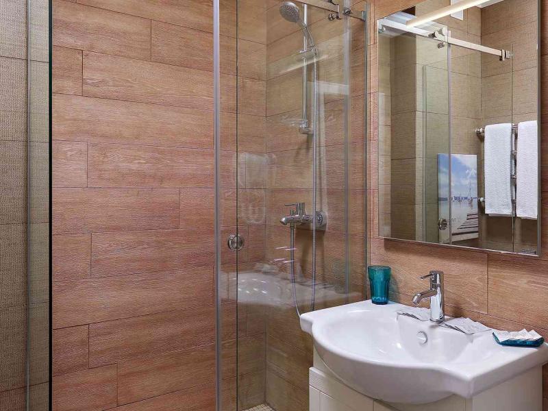 Sports Residence Апарт-Отель