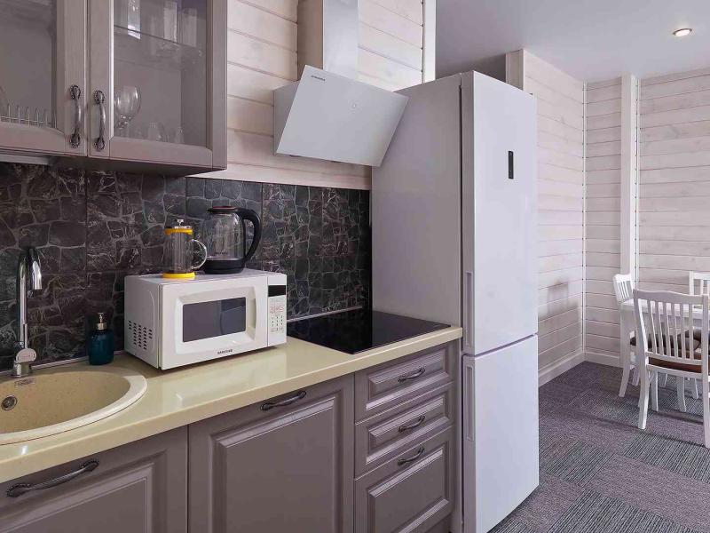 Sports Residence Апарт-Отель