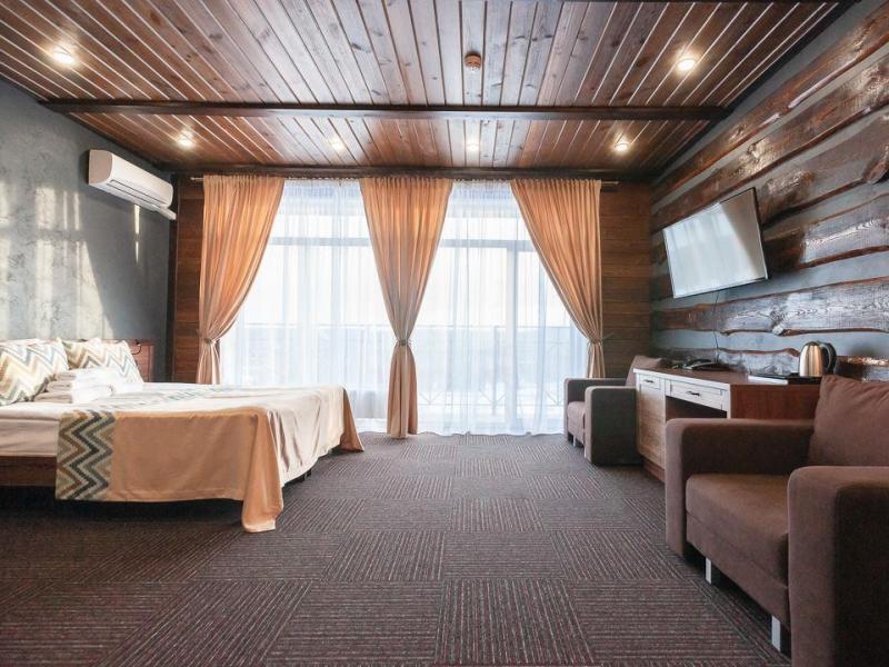 Sports Residence Апарт-Отель