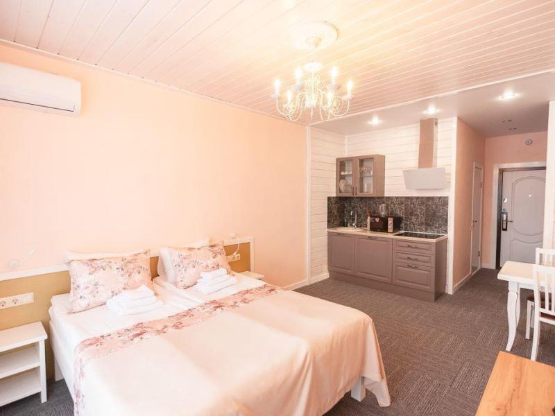 Sports Residence Апарт-Отель