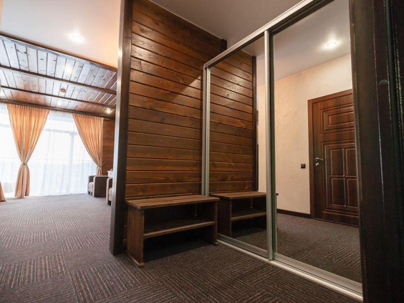 Sports Residence Апарт-Отель