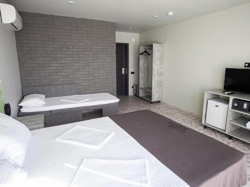 Песок и Море