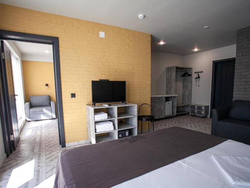 Песок и Море