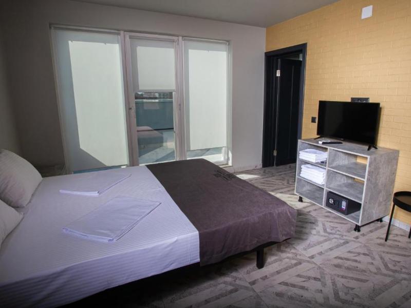 Песок и Море