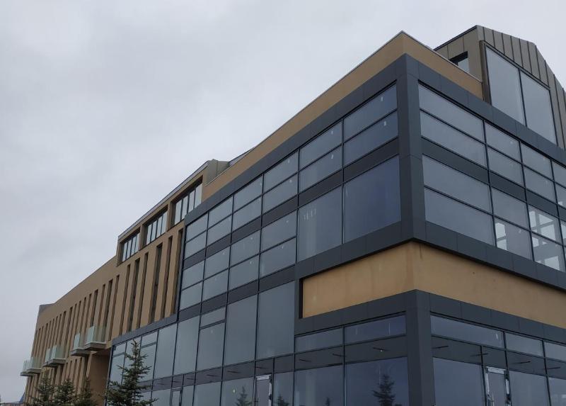 Песок и Море