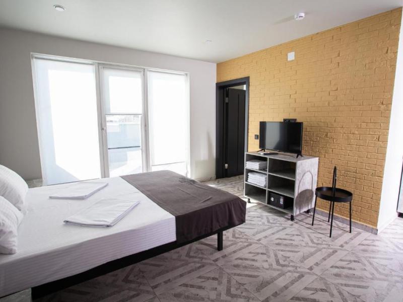 Песок и Море