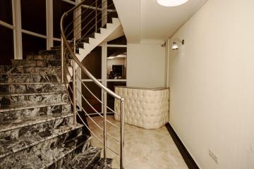 Отель Ника Премиум Россия, Геленджик, фото 12