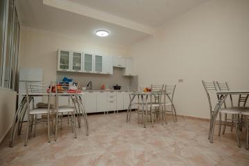 Отель Ника Премиум Россия, Геленджик, фото 15