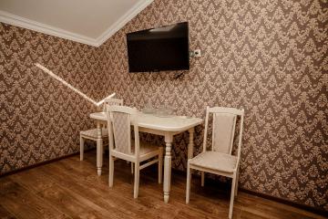 Отель Ника Премиум Россия, Геленджик, фото 5