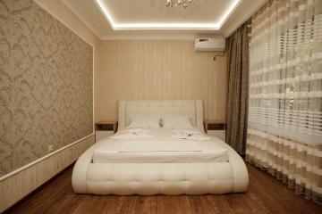 Отель Ника Премиум Россия, Геленджик, фото 6