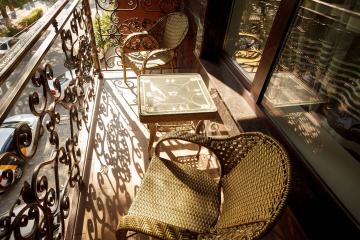 Отель Ника Премиум Россия, Геленджик, фото 8