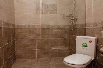 Отель Ника Премиум Россия, Геленджик, фото 9