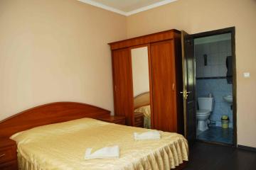 Отель Олимп Россия, Береговое (Феодосия), фото 11