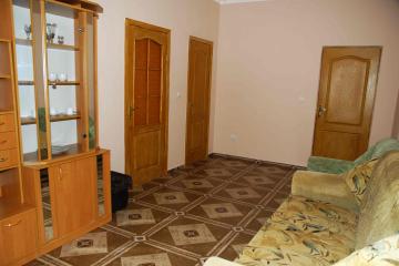 Отель Олимп Россия, Береговое (Феодосия), фото 12