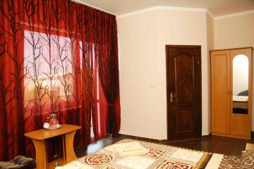 Отель Олимп Россия, Береговое (Феодосия), фото 14